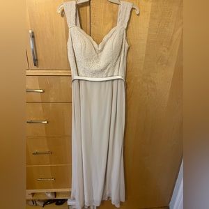 Bill Levkoff - Nude Gown